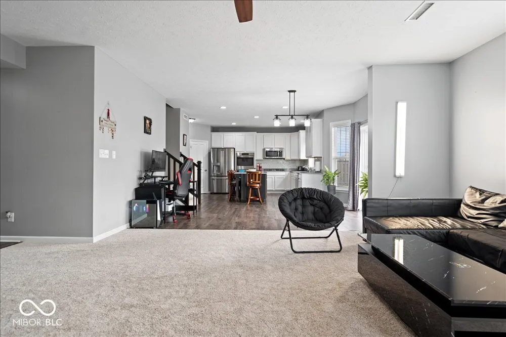 8780 Castleblaney Drive Brownsburg, IN 46112