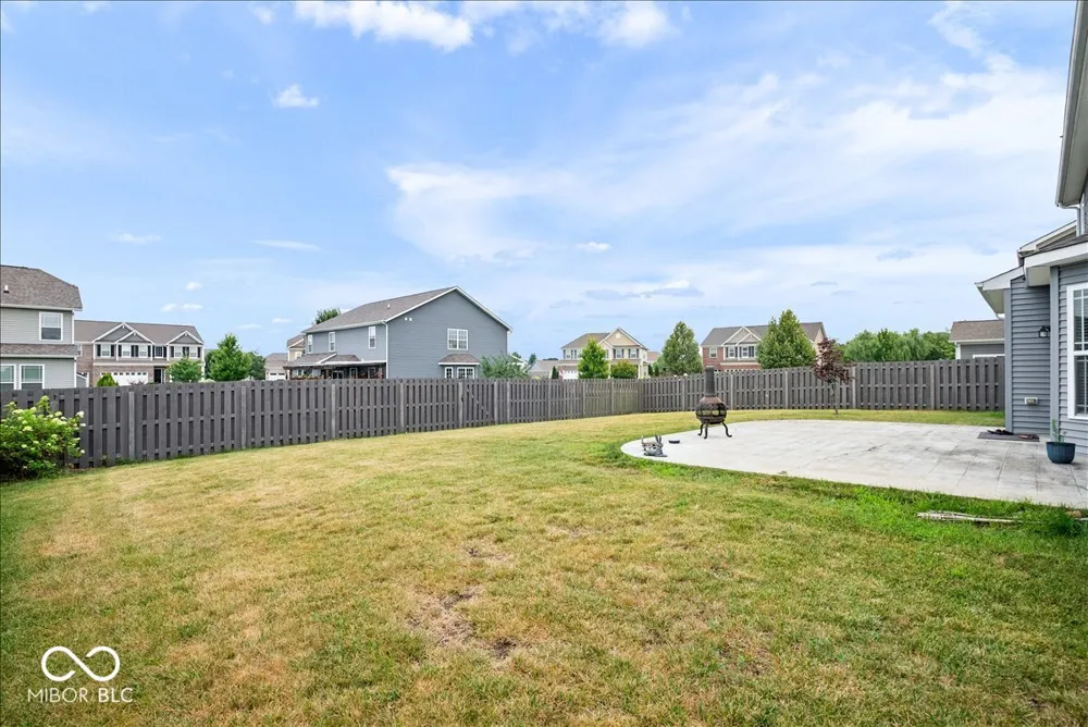 8780 Castleblaney Drive Brownsburg, IN 46112