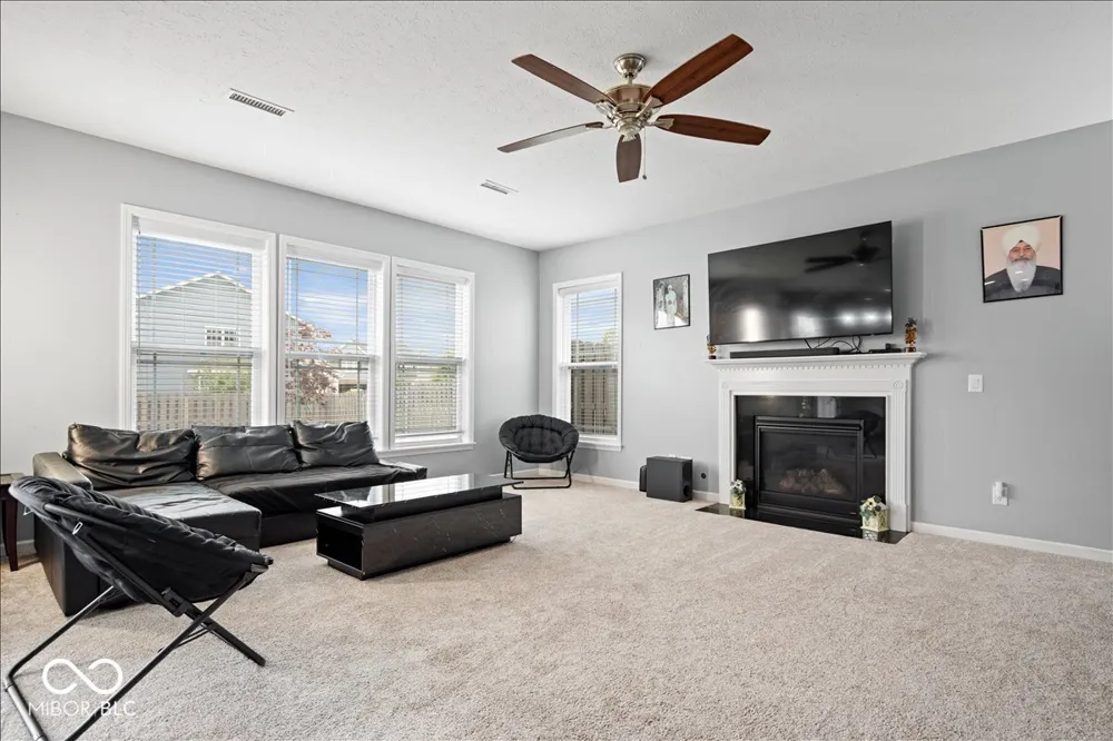 8780 Castleblaney Drive Brownsburg, IN 46112