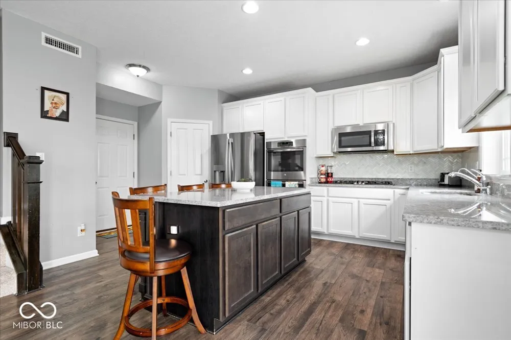8780 Castleblaney Drive Brownsburg, IN 46112