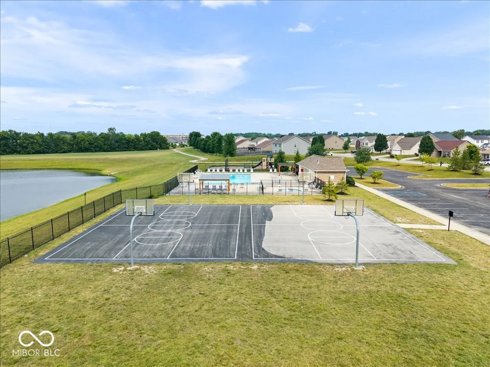 8780 Castleblaney Drive Brownsburg, IN 46112
