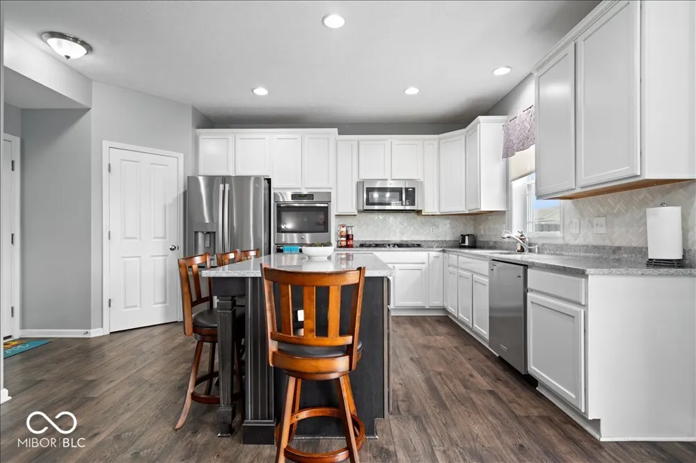 8780 Castleblaney Drive Brownsburg, IN 46112