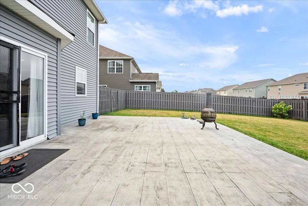 8780 Castleblaney Drive Brownsburg, IN 46112