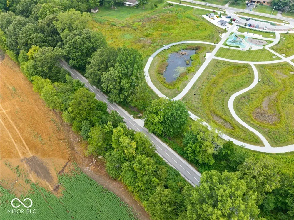 8780 Castleblaney Drive Brownsburg, IN 46112