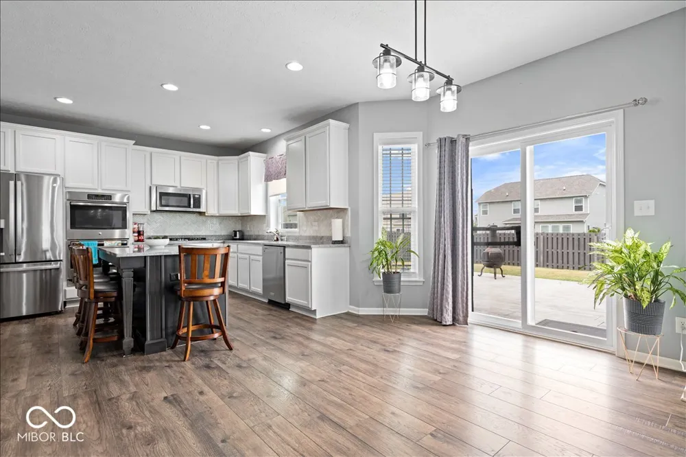 8780 Castleblaney Drive Brownsburg, IN 46112