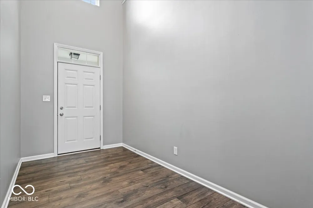 8780 Castleblaney Drive Brownsburg, IN 46112