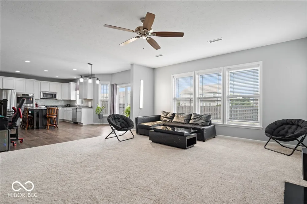 8780 Castleblaney Drive Brownsburg, IN 46112