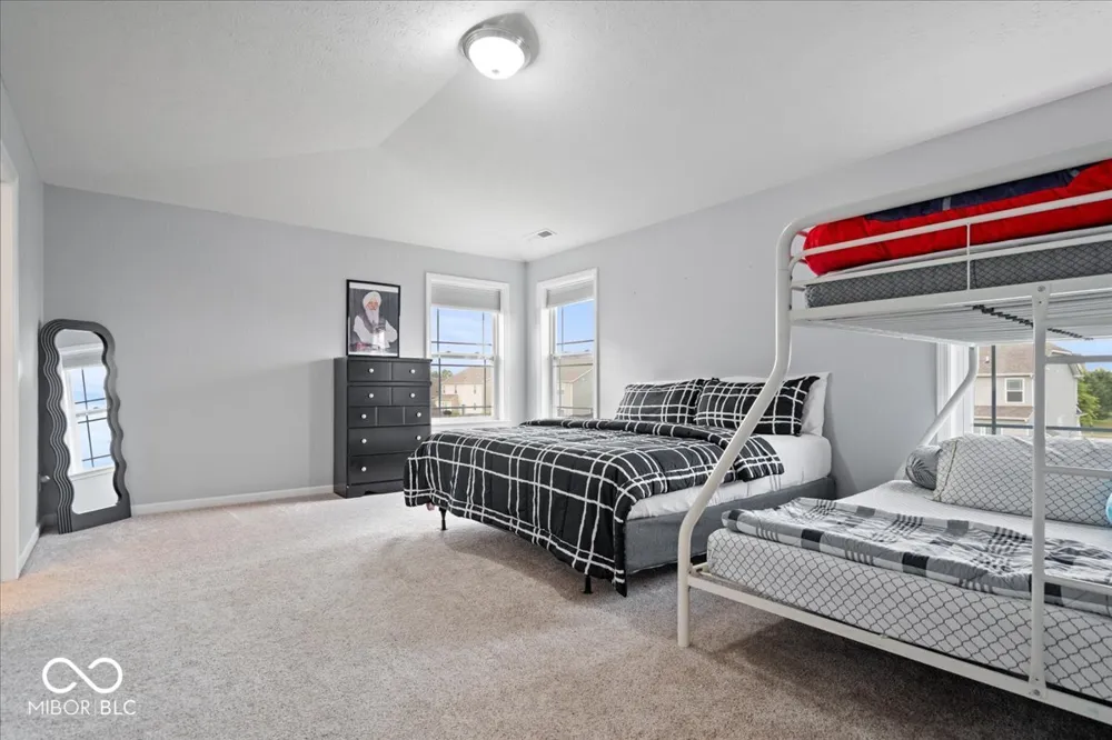 8780 Castleblaney Drive Brownsburg, IN 46112