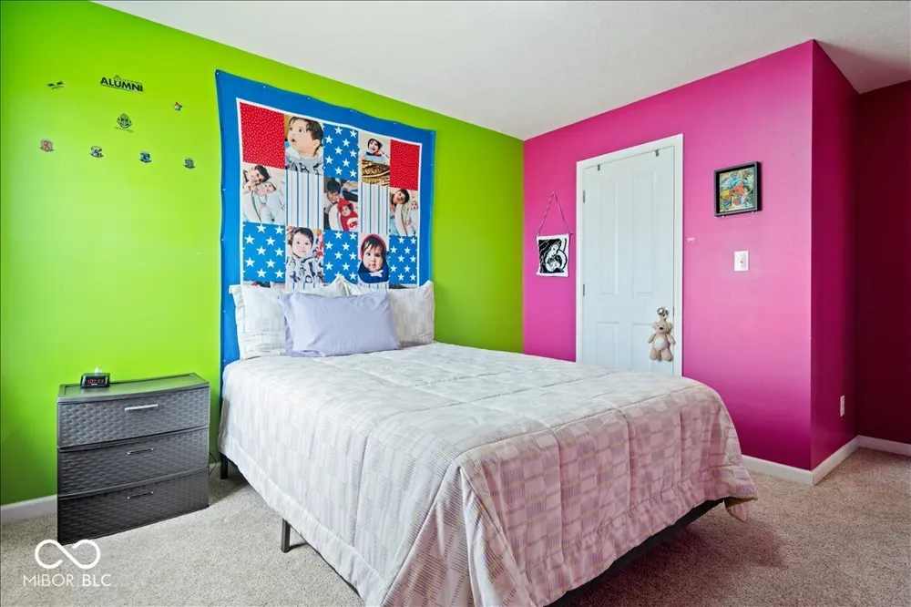 8780 Castleblaney Drive Brownsburg, IN 46112