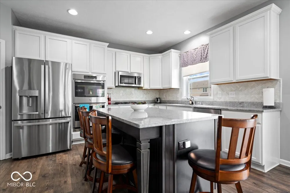 8780 Castleblaney Drive Brownsburg, IN 46112