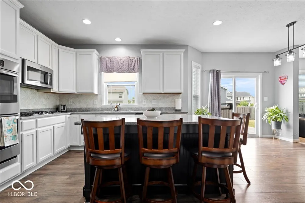 8780 Castleblaney Drive Brownsburg, IN 46112
