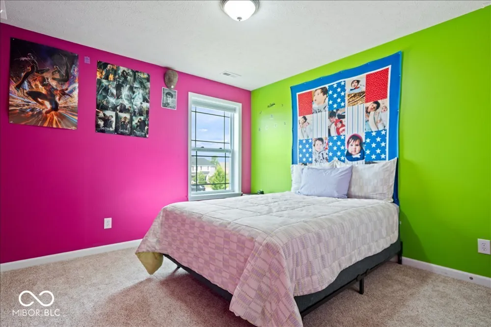 8780 Castleblaney Drive Brownsburg, IN 46112