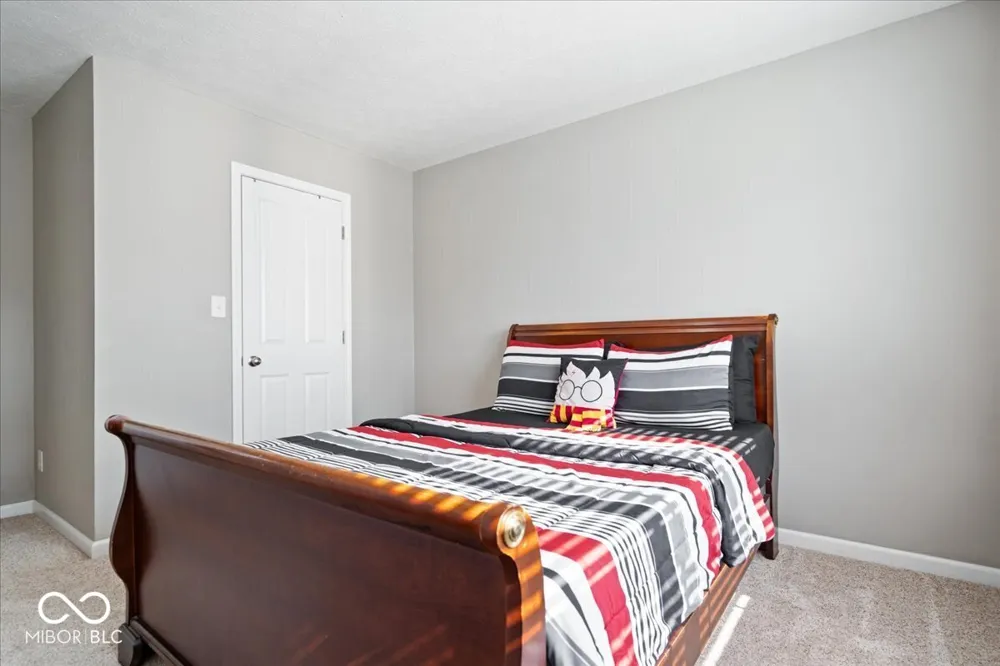 8780 Castleblaney Drive Brownsburg, IN 46112