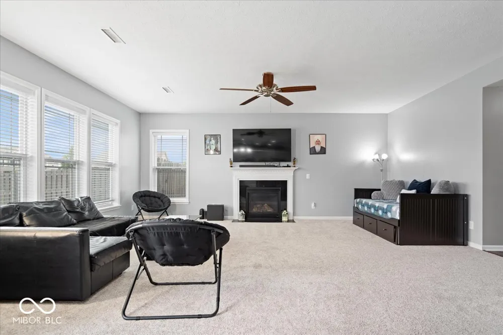 8780 Castleblaney Drive Brownsburg, IN 46112