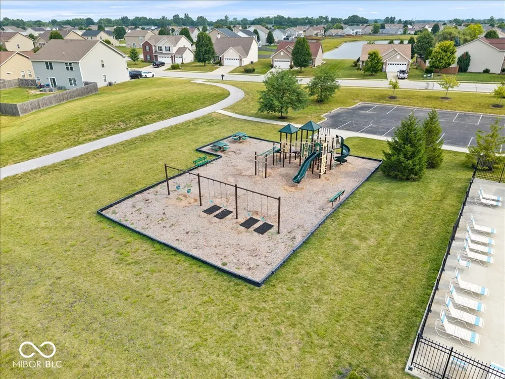 8780 Castleblaney Drive Brownsburg, IN 46112