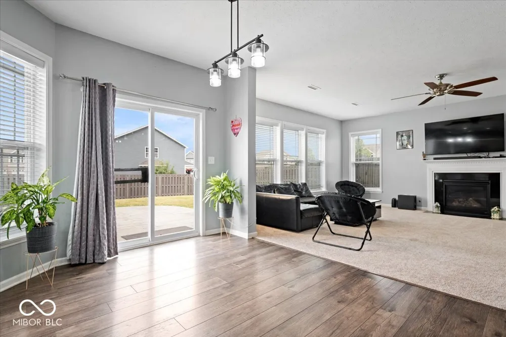 8780 Castleblaney Drive Brownsburg, IN 46112