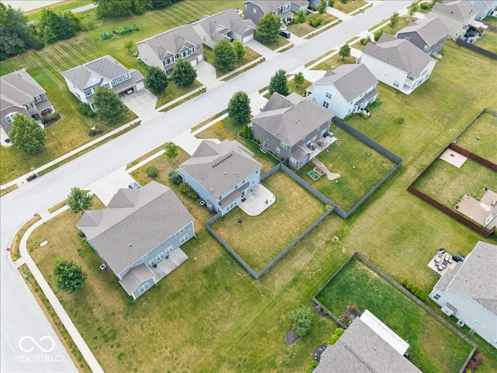 8780 Castleblaney Drive Brownsburg, IN 46112