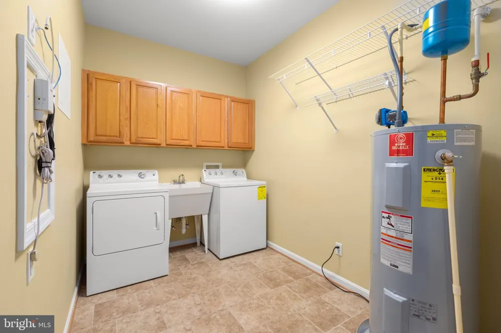 9502 AIRDRIE LANE Fredericksburg, VA 22408