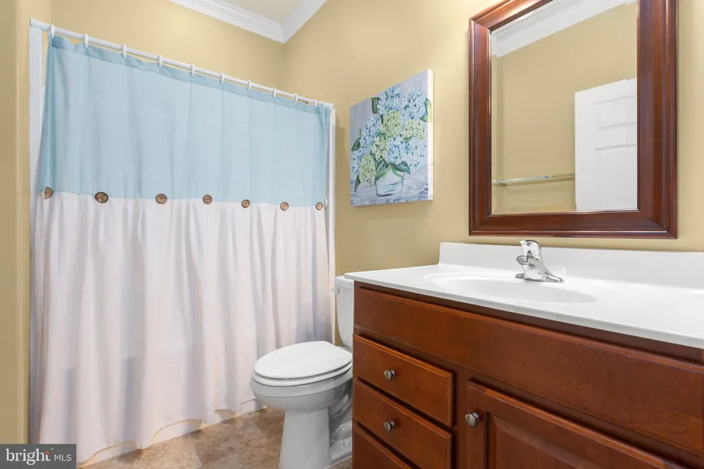 9502 AIRDRIE LANE Fredericksburg, VA 22408