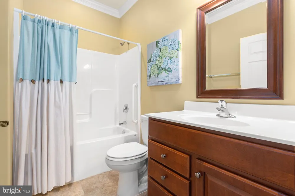 9502 AIRDRIE LANE Fredericksburg, VA 22408
