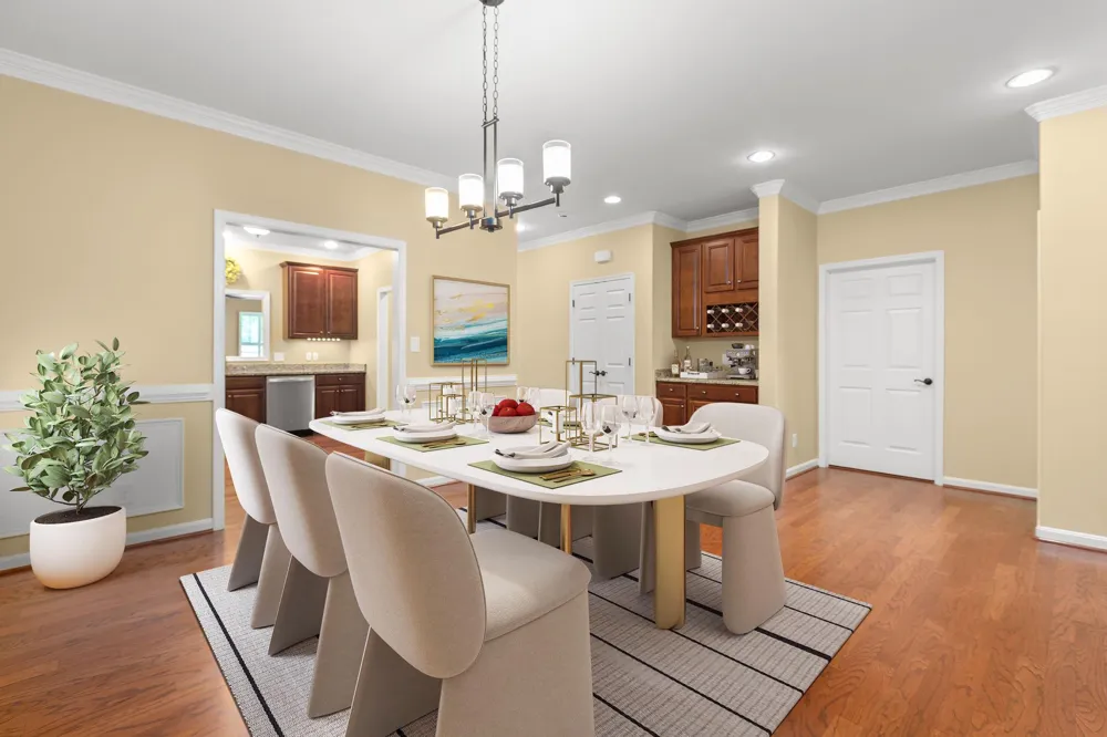 9502 AIRDRIE LANE Fredericksburg, VA 22408