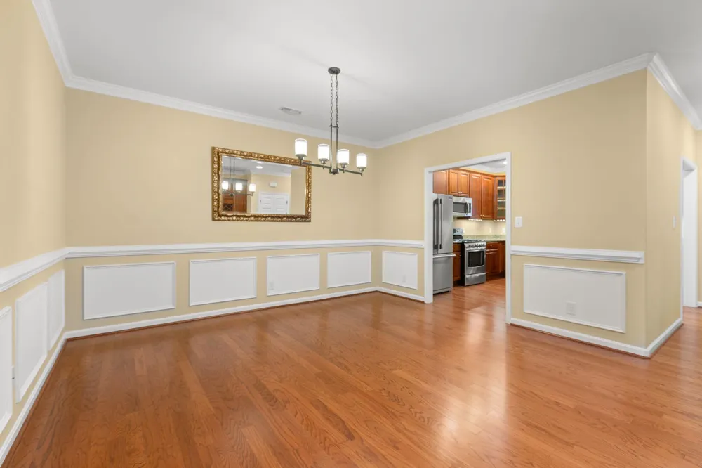 9502 AIRDRIE LANE Fredericksburg, VA 22408