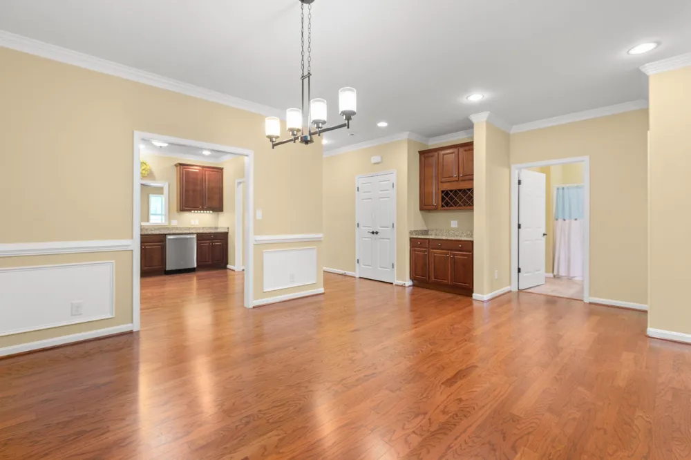 9502 AIRDRIE LANE Fredericksburg, VA 22408