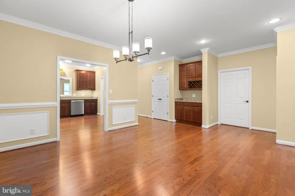9502 AIRDRIE LANE Fredericksburg, VA 22408