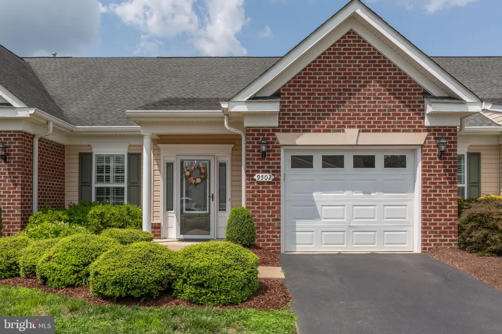 9502 AIRDRIE LANE Fredericksburg, VA 22408