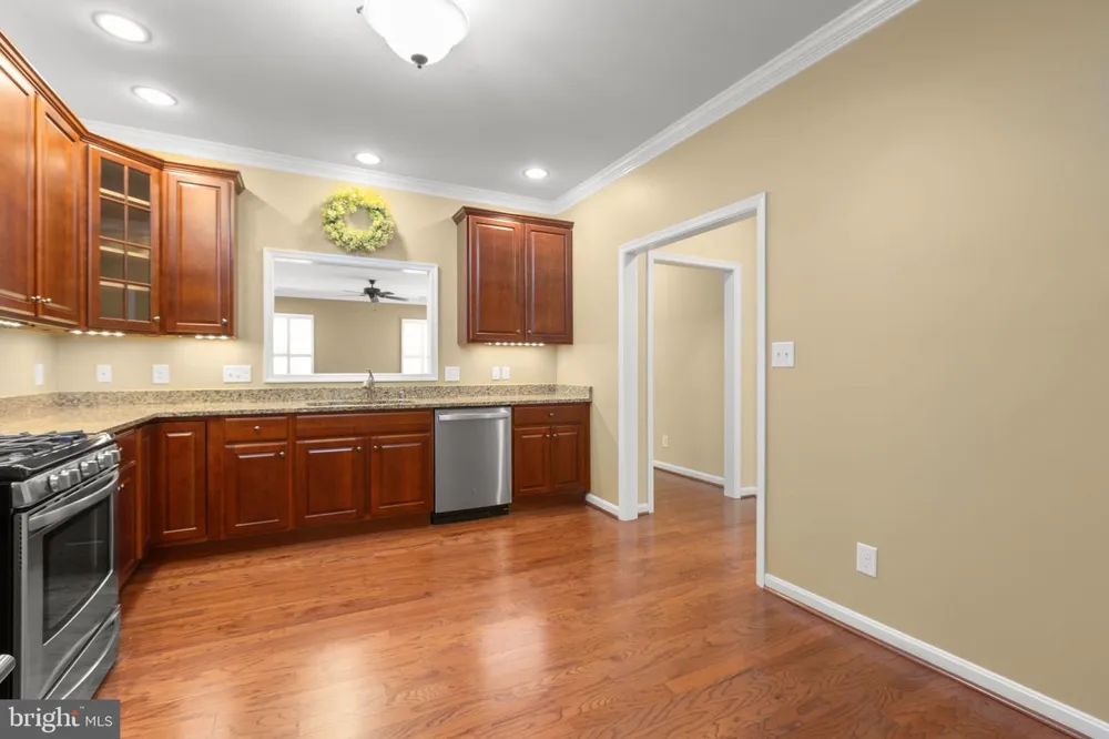 9502 AIRDRIE LANE Fredericksburg, VA 22408