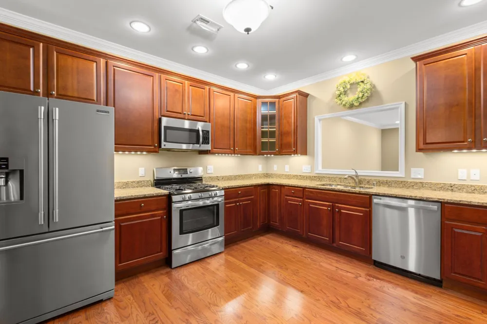 9502 AIRDRIE LANE Fredericksburg, VA 22408