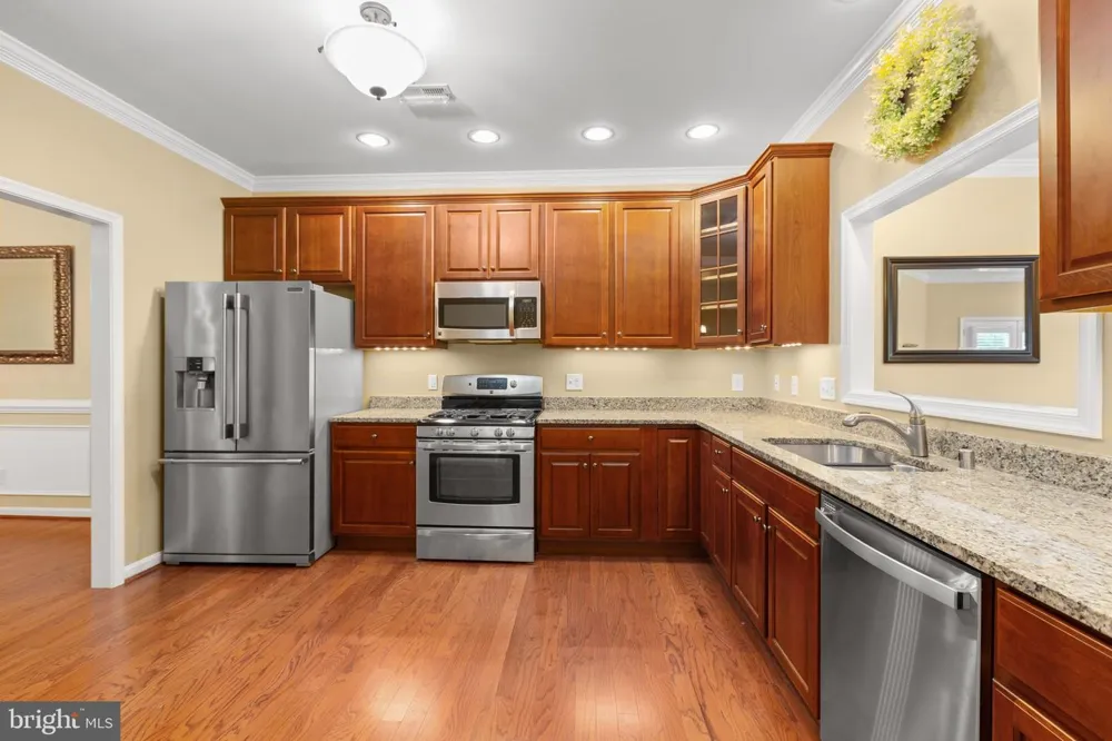 9502 AIRDRIE LANE Fredericksburg, VA 22408