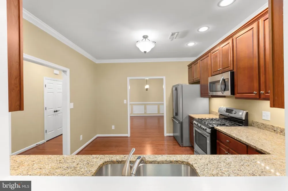 9502 AIRDRIE LANE Fredericksburg, VA 22408