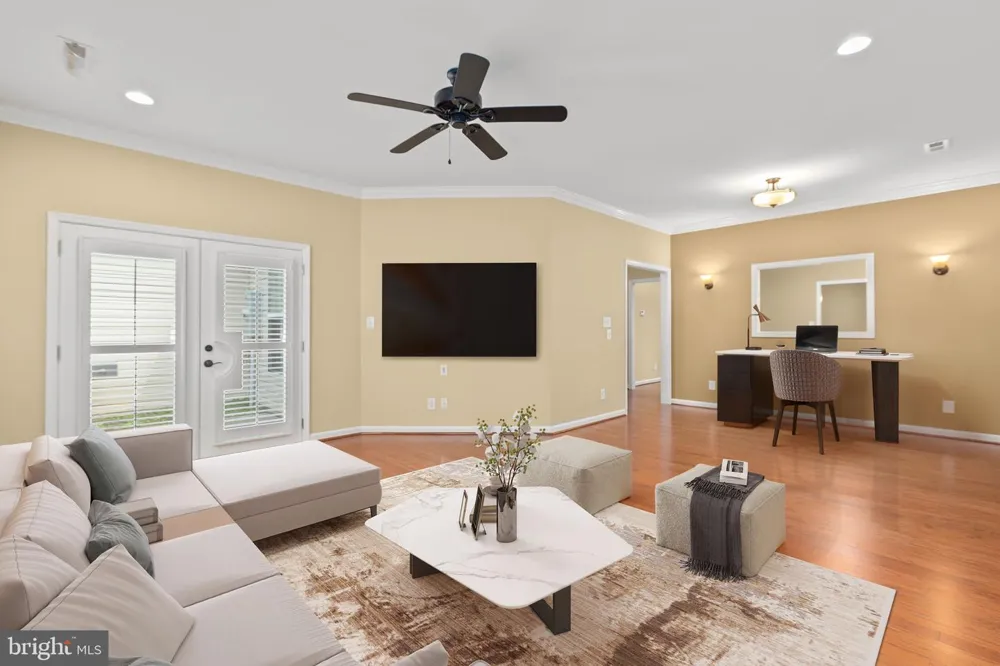 9502 AIRDRIE LANE Fredericksburg, VA 22408