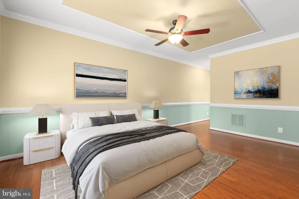 9502 AIRDRIE LANE Fredericksburg, VA 22408