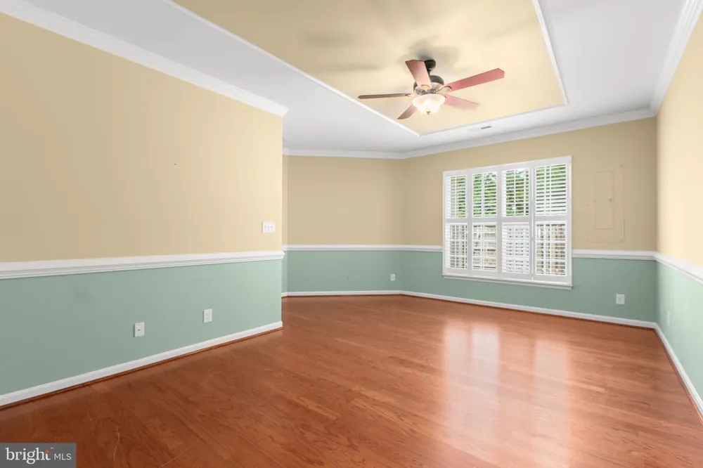 9502 AIRDRIE LANE Fredericksburg, VA 22408