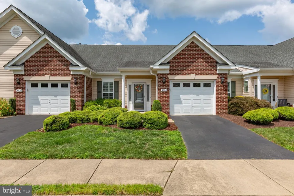 9502 AIRDRIE LANE Fredericksburg, VA 22408
