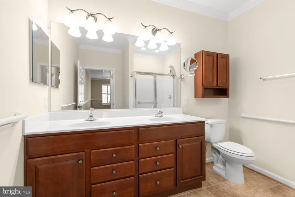 9502 AIRDRIE LANE Fredericksburg, VA 22408