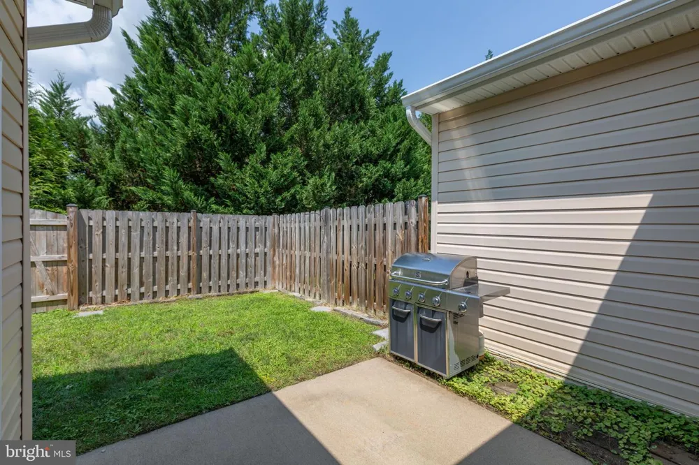 9502 AIRDRIE LANE Fredericksburg, VA 22408