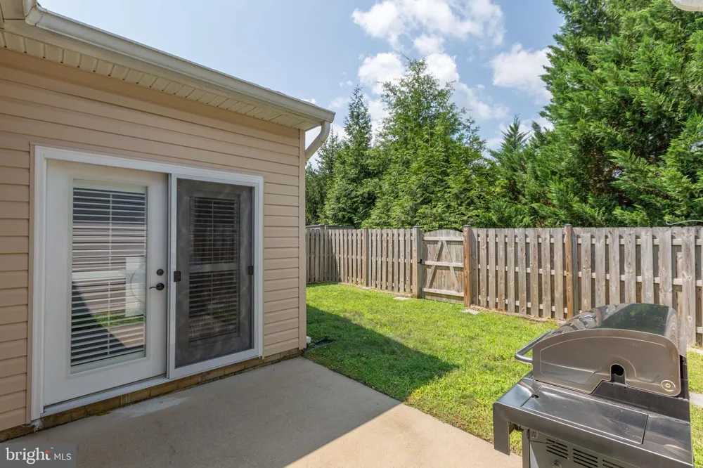 9502 AIRDRIE LANE Fredericksburg, VA 22408