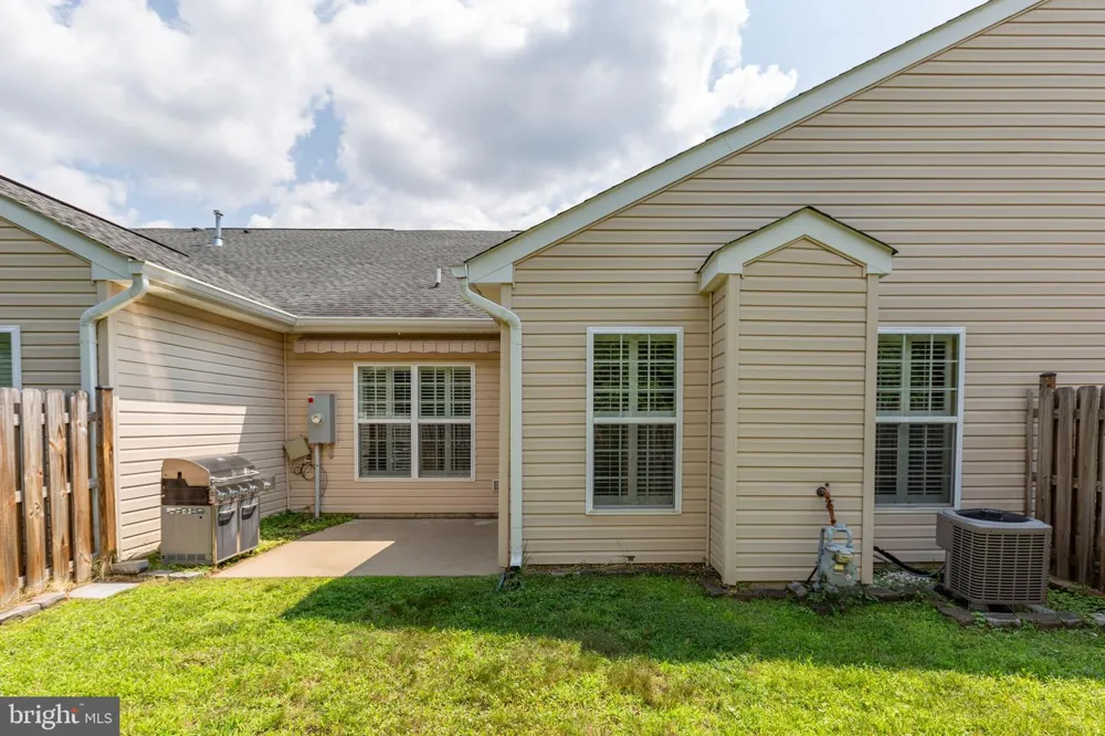 9502 AIRDRIE LANE Fredericksburg, VA 22408