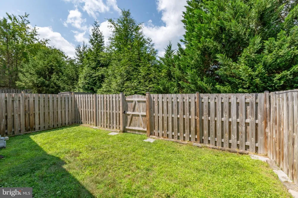 9502 AIRDRIE LANE Fredericksburg, VA 22408