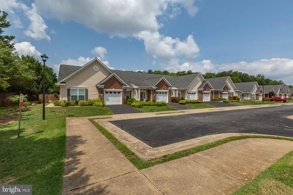 9502 AIRDRIE LANE Fredericksburg, VA 22408