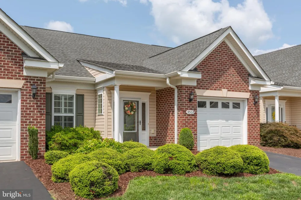 9502 AIRDRIE LANE Fredericksburg, VA 22408