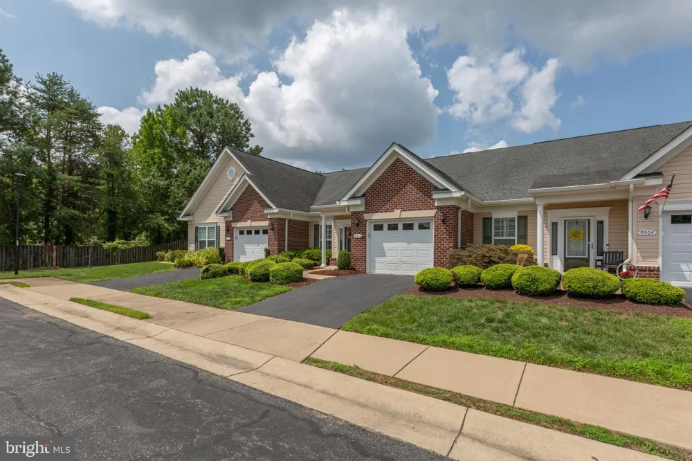 9502 AIRDRIE LANE Fredericksburg, VA 22408