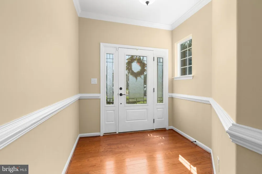 9502 AIRDRIE LANE Fredericksburg, VA 22408