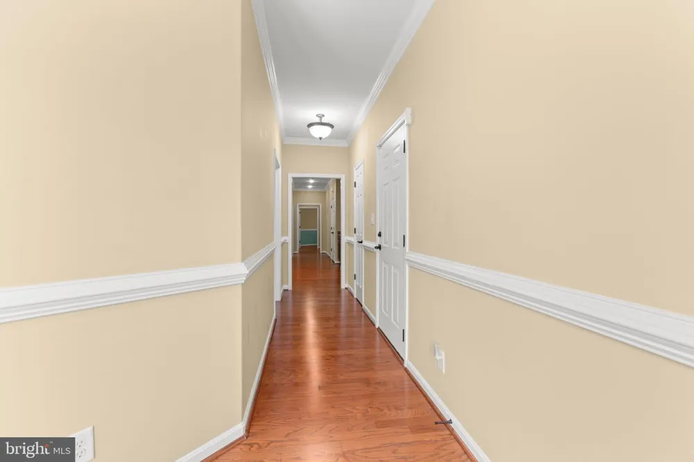9502 AIRDRIE LANE Fredericksburg, VA 22408