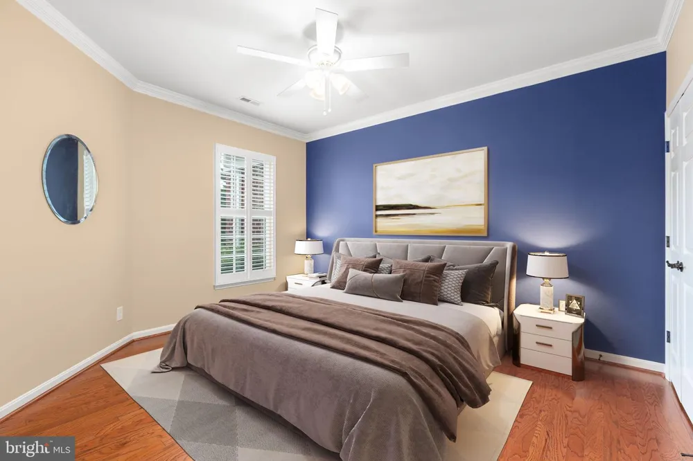 9502 AIRDRIE LANE Fredericksburg, VA 22408