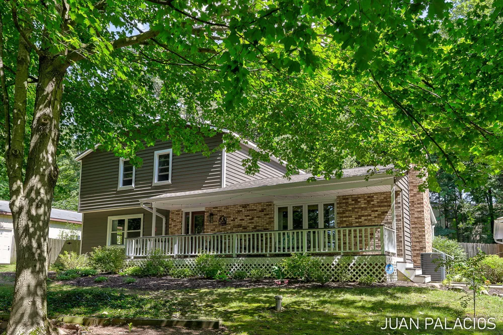 3393 113th Avenue Allegan, MI 49010
