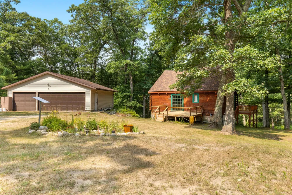 2007 W Pierce Drive Brohman, MI 49312